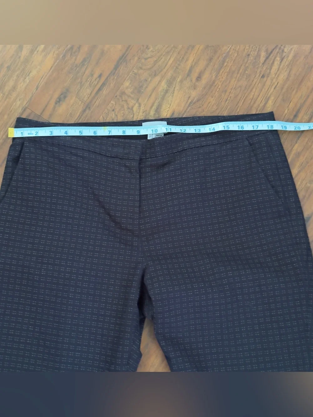 Jigsaw women’s size